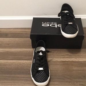 Bebe sport casual shoes